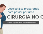 Você está se preparando para passar por uma cirurgia no ombro?